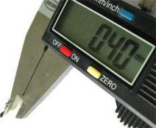 精細細小的物件的三維掃描案例